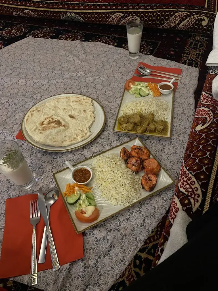 Menu_Afghan Restaurant_Rouen_image_8