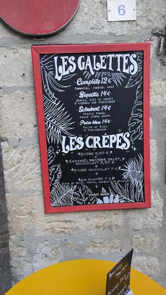 Menu_La casa Moun_Largentière_image_4