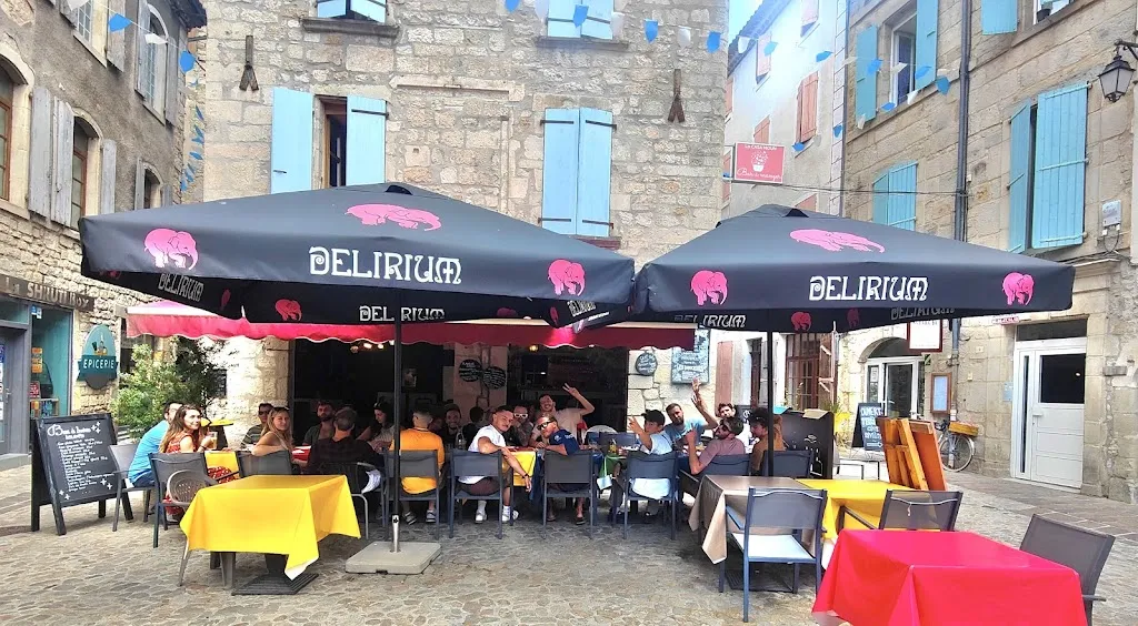 Toky fournier_La casa Moun_Largentière_review