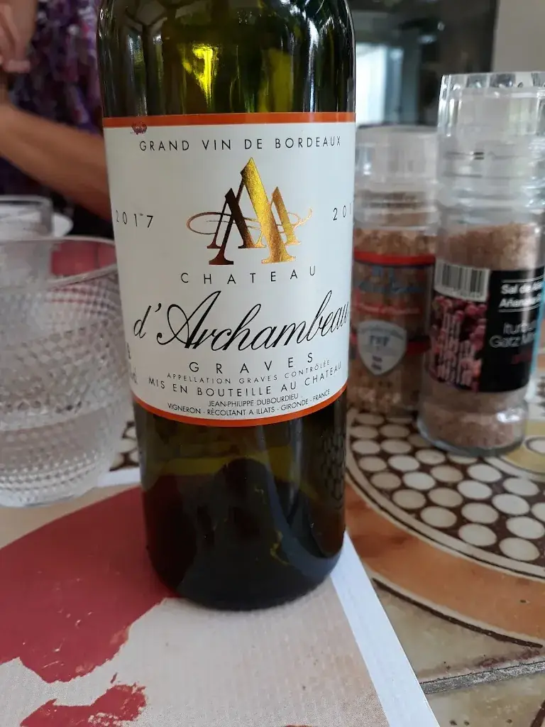 Menu_Le Pavillon_Saint-Sever_image_6