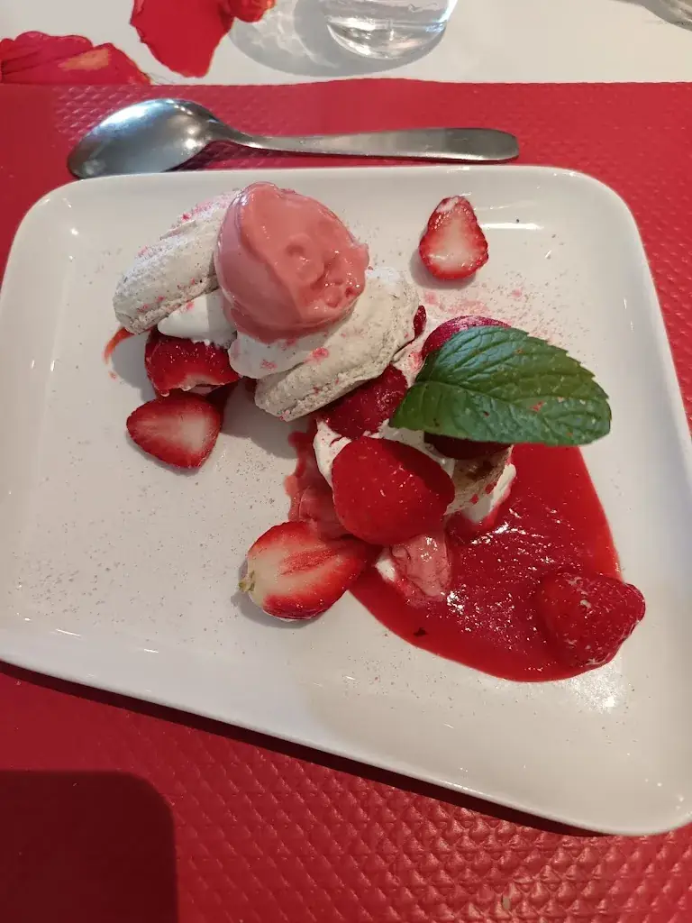 Denis Fuertes_Le Pavillon_Saint-Sever_review