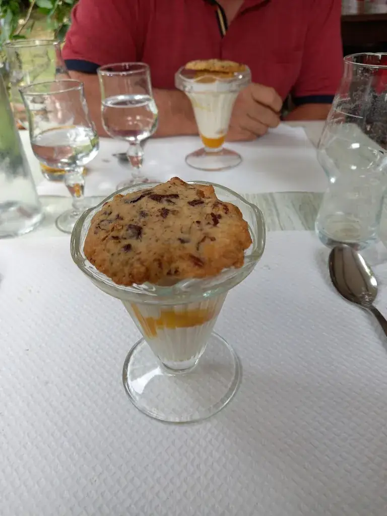 stephane_Le Pavillon_Saint-Sever_review