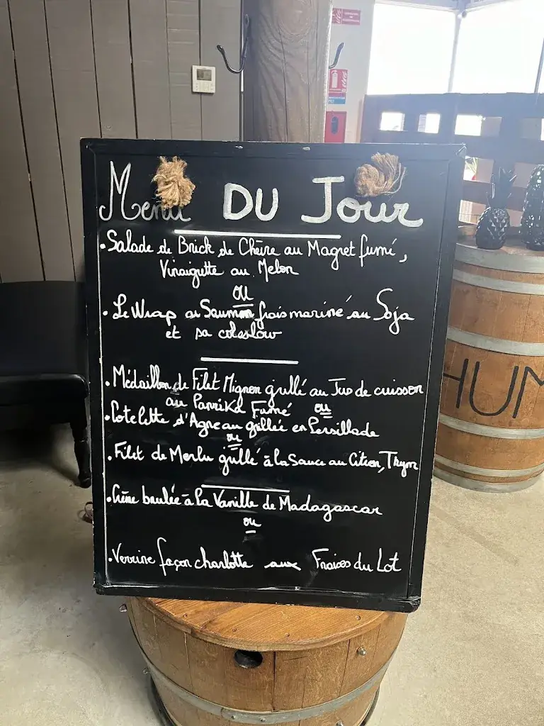 Menu_Restaurant La Taverne_Saint-Sulpice-de-Royan_image_3