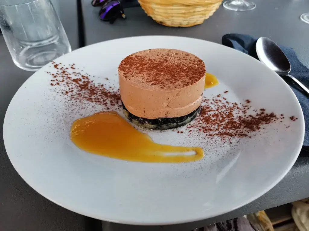 Félicia Wu_Restaurant La Taverne_Saint-Sulpice-de-Royan_review