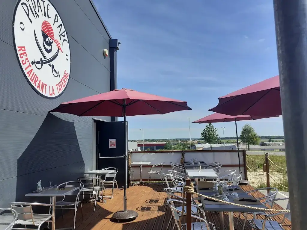 Restaurant La Taverne Restaurant in Saint-Sulpice-de-Royan