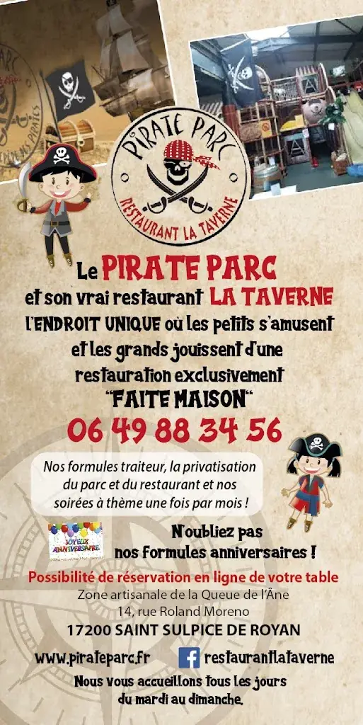 Restaurant La Taverne_Saint-Sulpice-de-Royan_slider_image_3