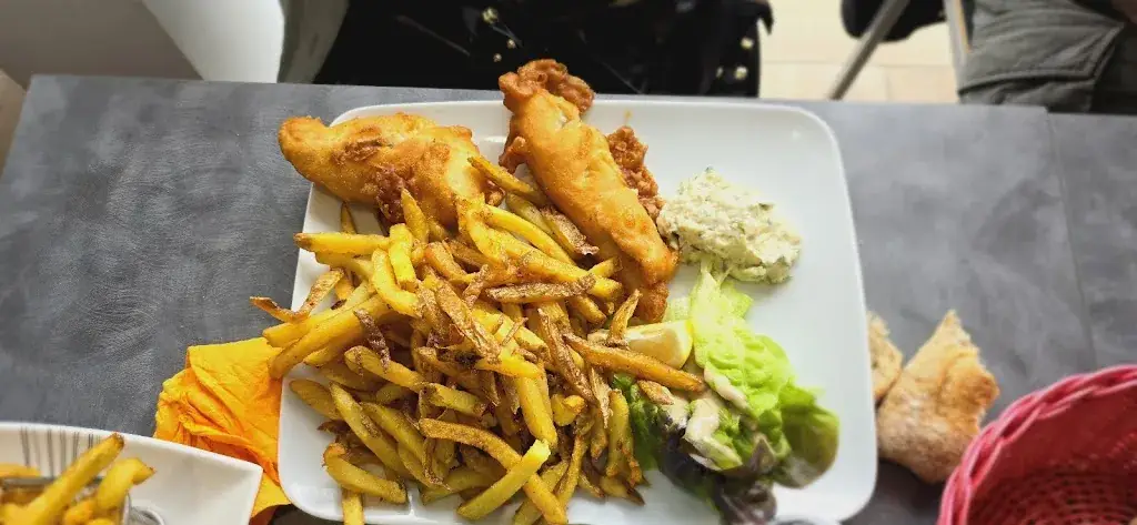 Menü_Brasserie les 3K_Saint-Sulpice-de-Royan_Bild_3