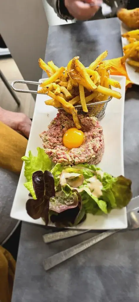 Menü_Brasserie les 3K_Saint-Sulpice-de-Royan_Bild_4