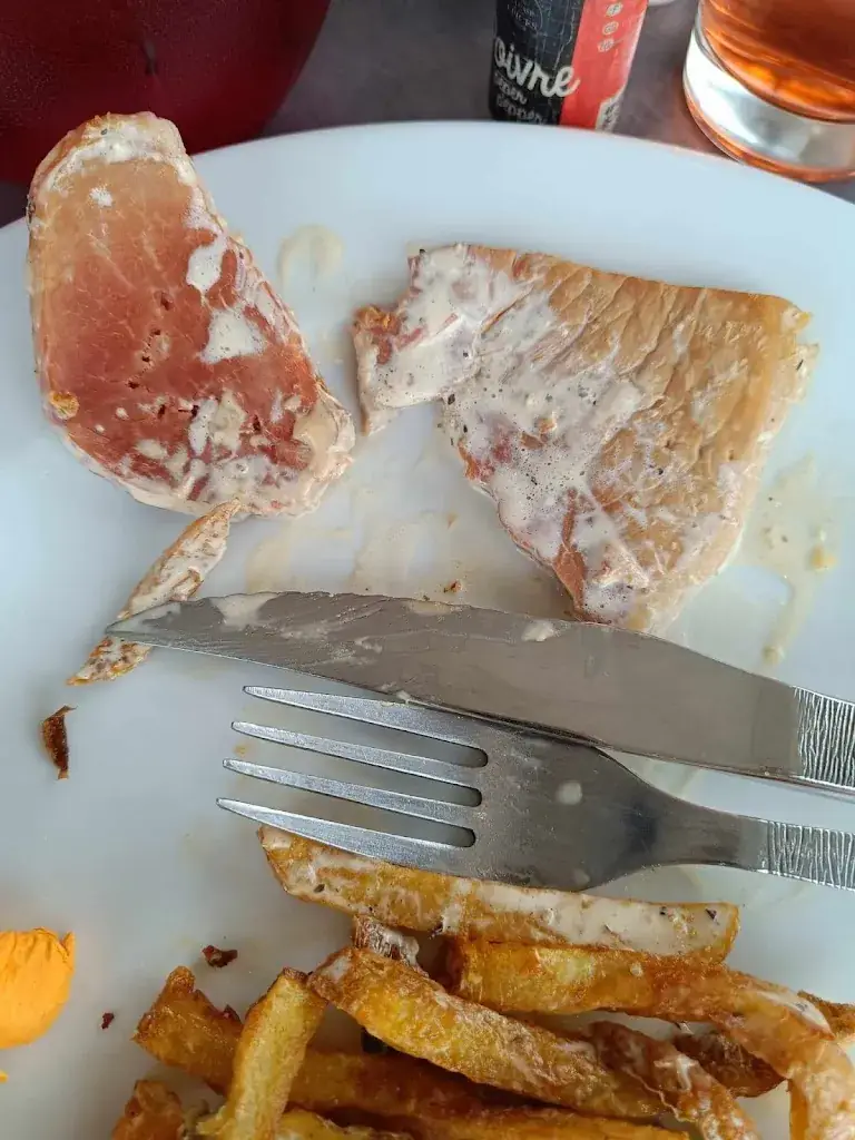 Menü_Brasserie les 3K_Saint-Sulpice-de-Royan_Bild_7