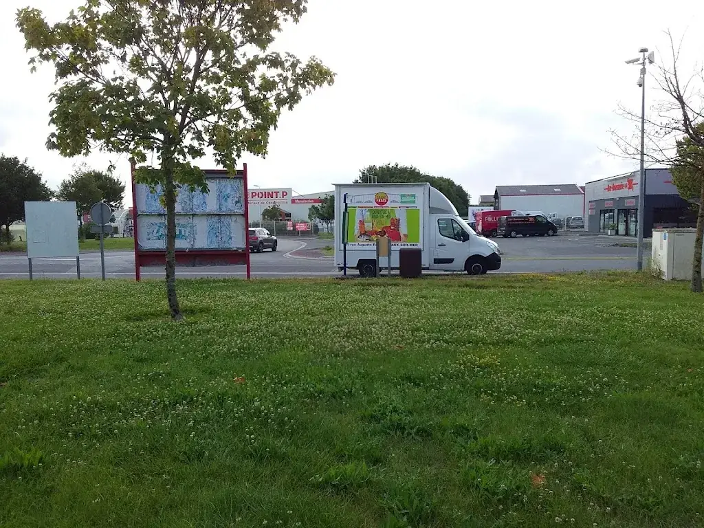 Brasserie les 3K_Saint-Sulpice-de-Royan_slider_image_3