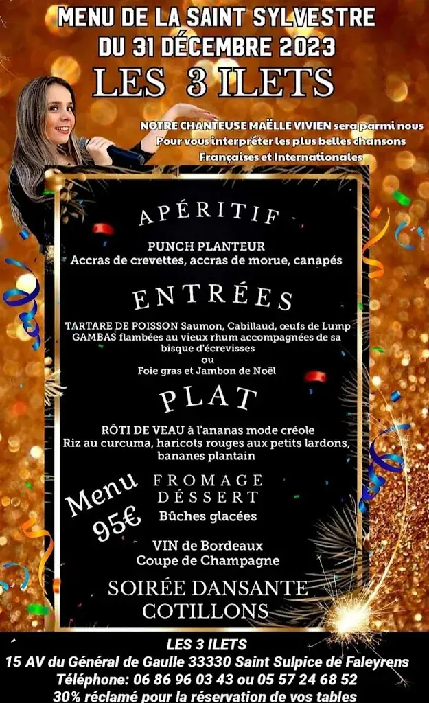 Menu_Les 3 Îlets Saint Sulpice de Faleyrens_Saint-Sulpice-de-Faleyrens_image_2