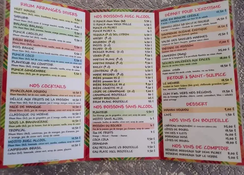 Menu_Les 3 Îlets Saint Sulpice de Faleyrens_Saint-Sulpice-de-Faleyrens_image_3