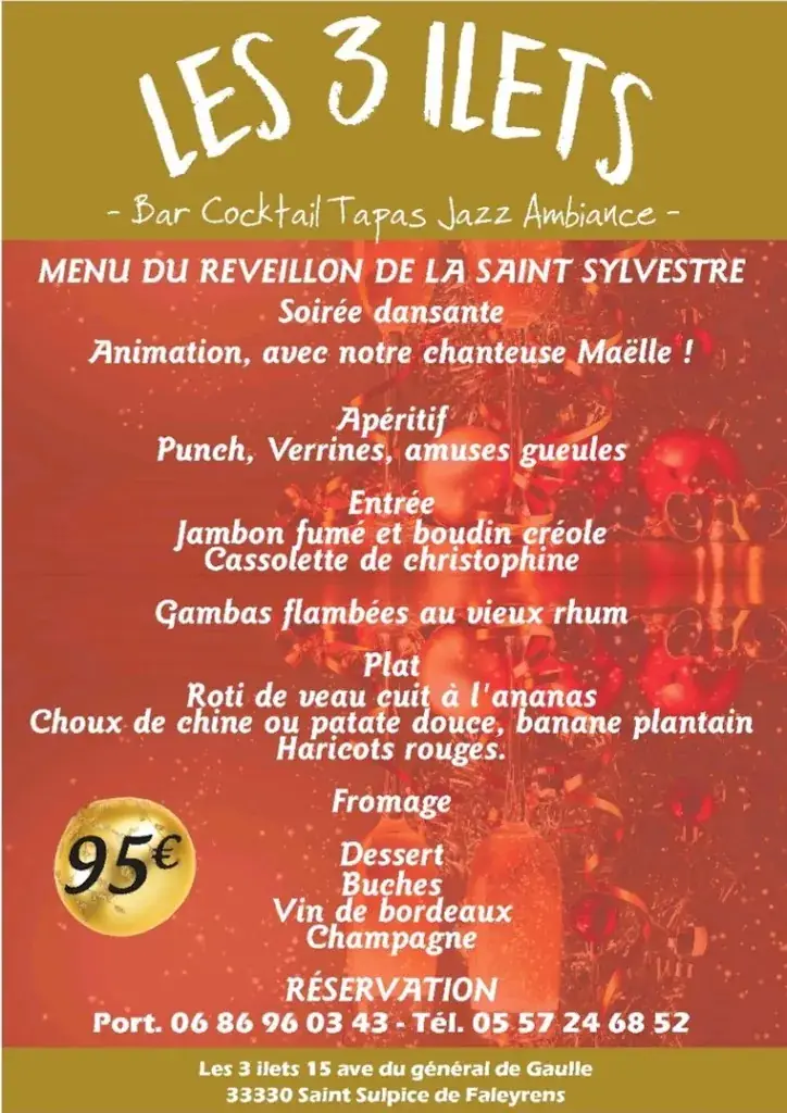 Menu_Les 3 Îlets Saint Sulpice de Faleyrens_Saint-Sulpice-de-Faleyrens_image_4