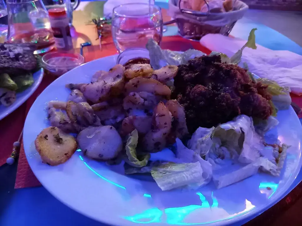 Xavier girondin_Les 3 Îlets Saint Sulpice de Faleyrens_Saint-Sulpice-de-Faleyrens_review