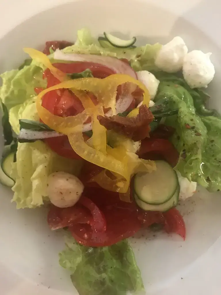 Lisa Williams_Les faleyres_Saint-Sulpice-de-Faleyrens_review