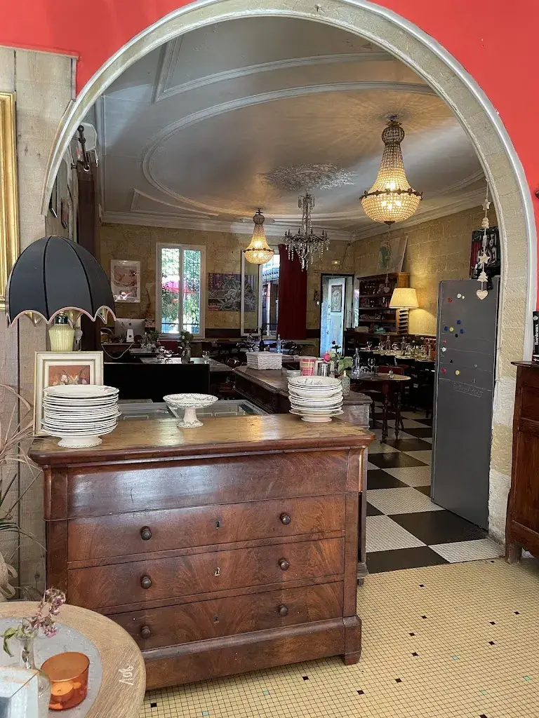 Jordana Jayde_Les faleyres_Saint-Sulpice-de-Faleyrens_review