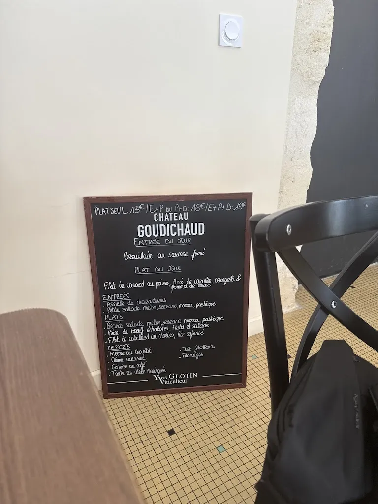 Miss Dieng_LA TABLE DE SAINT SULPICE_Saint-Sulpice-de-Faleyrens_review