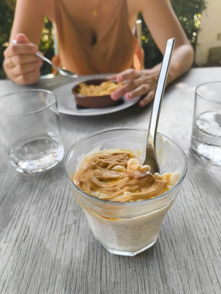 Joel Matos_LA TABLE DE SAINT SULPICE_Saint-Sulpice-de-Faleyrens_review