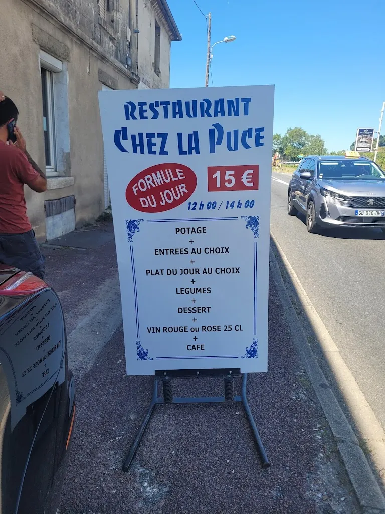 Menu_La Puce_Saint-Sulpice-de-Faleyrens_image_2