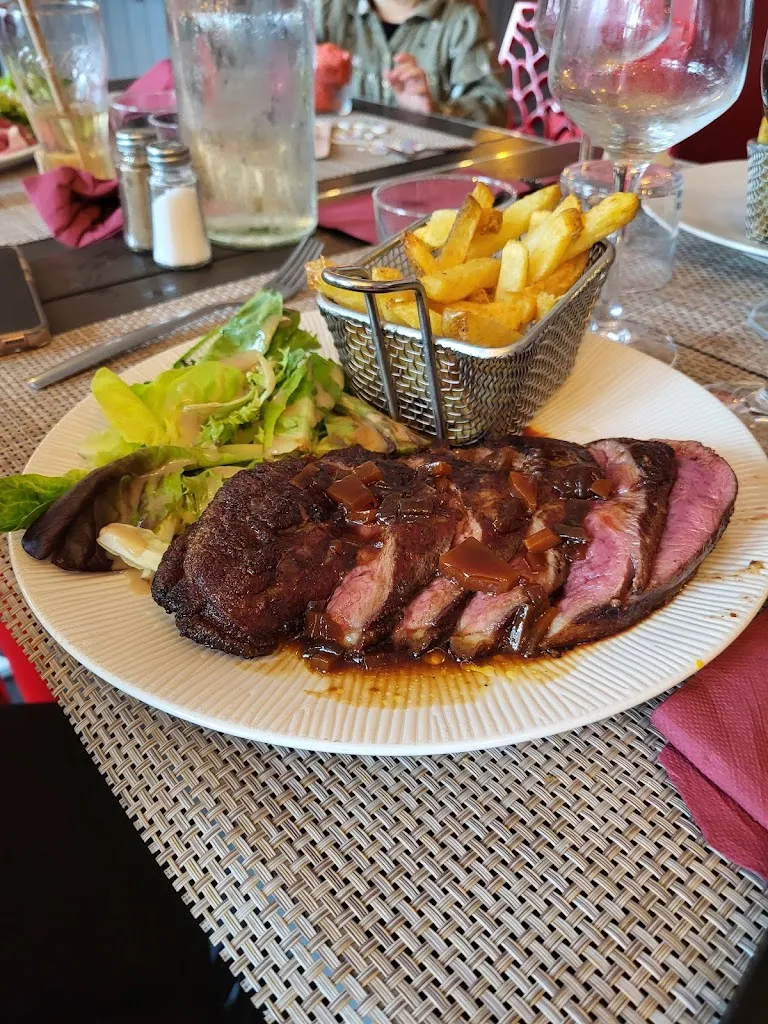 Menu_Restaurant Le 72_Saint-Sulpice-et-Cameyrac_image_1