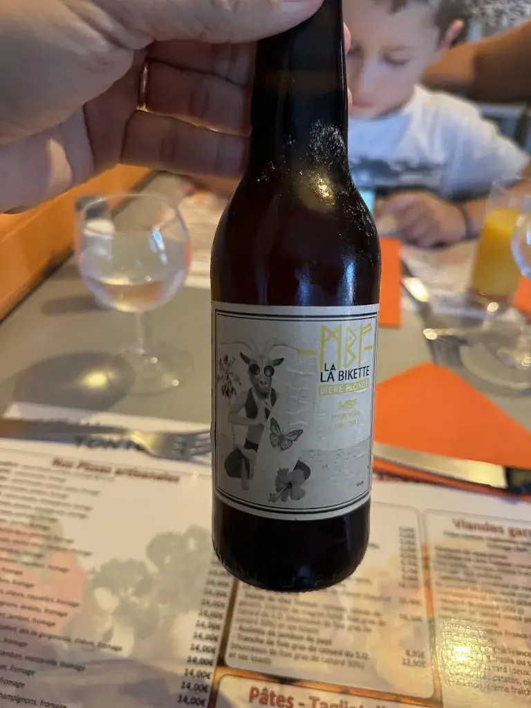 Julio Quintela_A l'Eau Tonton Pizza_Saint-Sulpice-et-Cameyrac_Bewertung