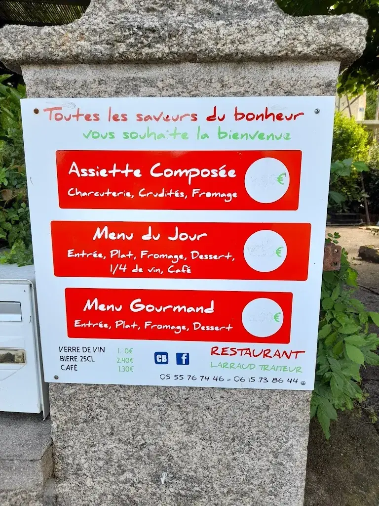 Menu_Toutes les Saveurs du Bonheur_Saint-Sulpice-les-Feuilles_image_1