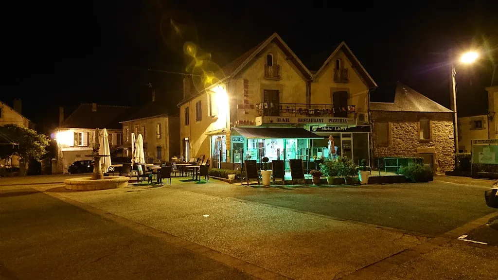 Tom B_Bar restaurant chez ISA_Saint-Sulpice-les-Feuilles_review