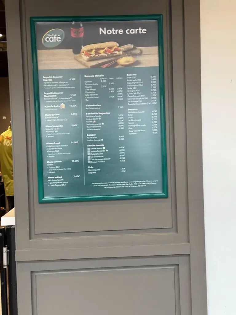 Menu_Escapade Cafétéria_Saint-Sulpice-les-Feuilles_image_1