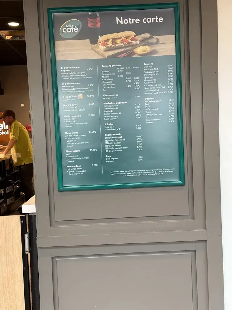 Menu_Escapade Cafétéria_Saint-Sulpice-les-Feuilles_image_2