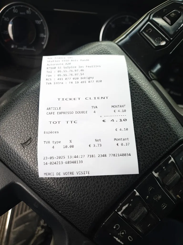 Franck Rocherieux_PAUL_Saint-Sulpice-les-Feuilles_review