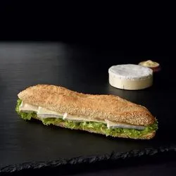 PAUL restaurant in Saint-Sulpice-les-Feuilles