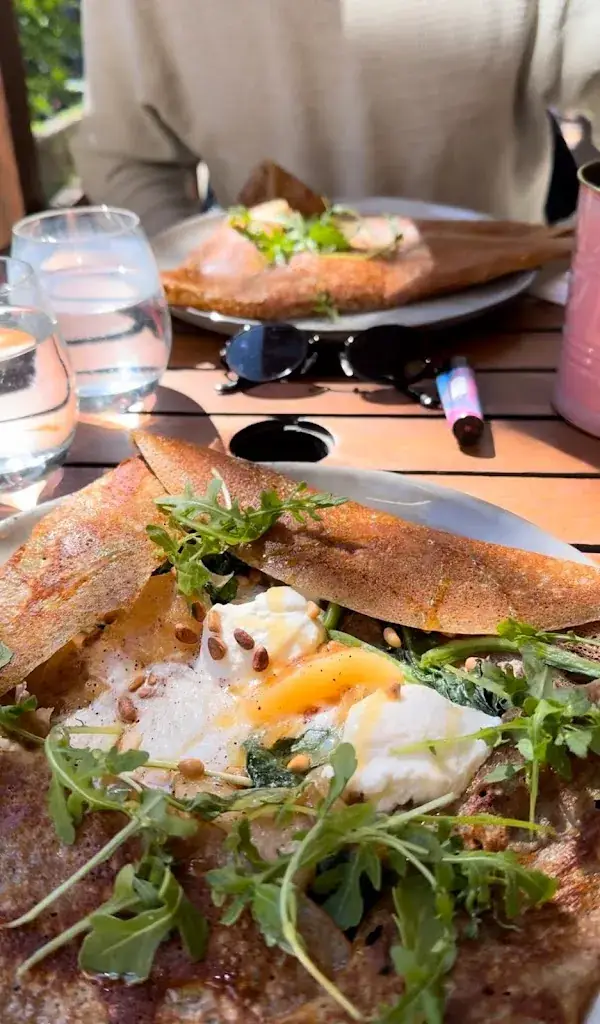 Menu_Crêperie restaurant Koforobe Largentiere_Largentière_image_3