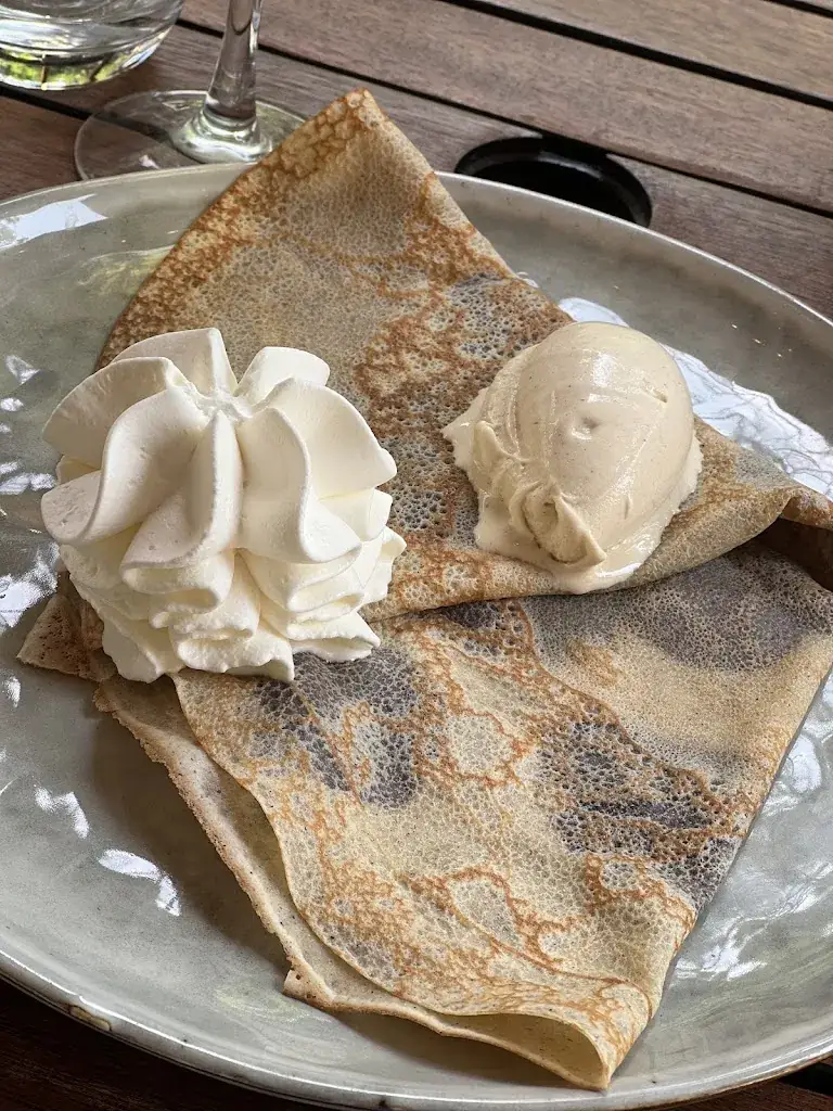 Menu_Crêperie restaurant Koforobe Largentiere_Largentière_image_5