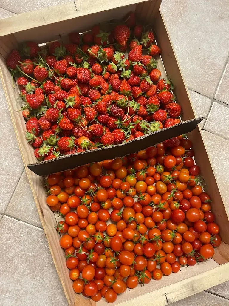 Menu_Crêperie restaurant Koforobe Largentiere_Largentière_image_7