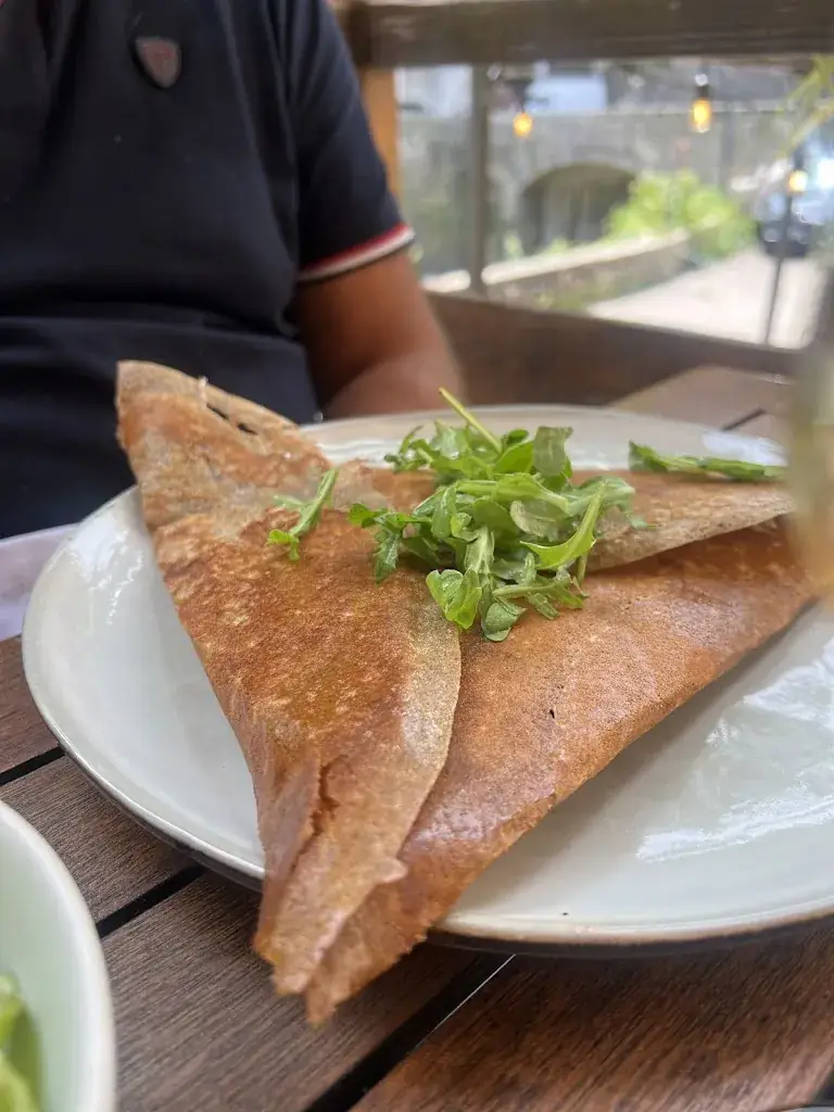 Menu_Crêperie restaurant Koforobe Largentiere_Largentière_image_8