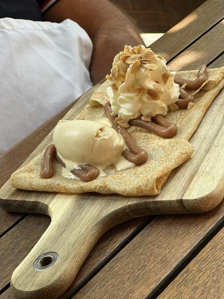 Sylvie Alexanian_Crêperie restaurant Koforobe Largentiere_Largentière_review