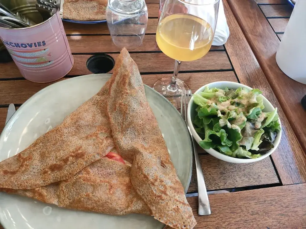 Crêperie restaurant Koforobe Largentiere_Largentière_slider_image_3