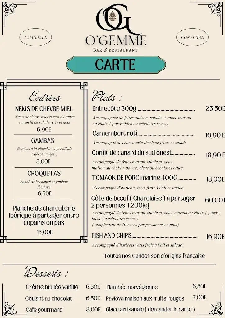 Menu_O'Gemme_Saint-Symphorien_image_1
