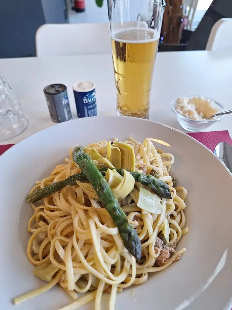 Menu_La Trattoria - Pizza Saint Symphorien_Saint-Symphorien_image_5