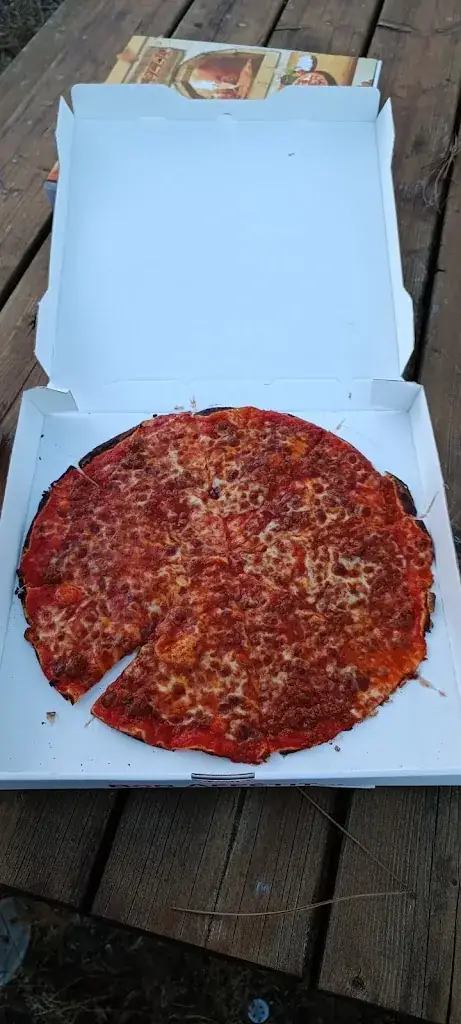 Menu_La Trattoria - Pizza Saint Symphorien_Saint-Symphorien_image_8