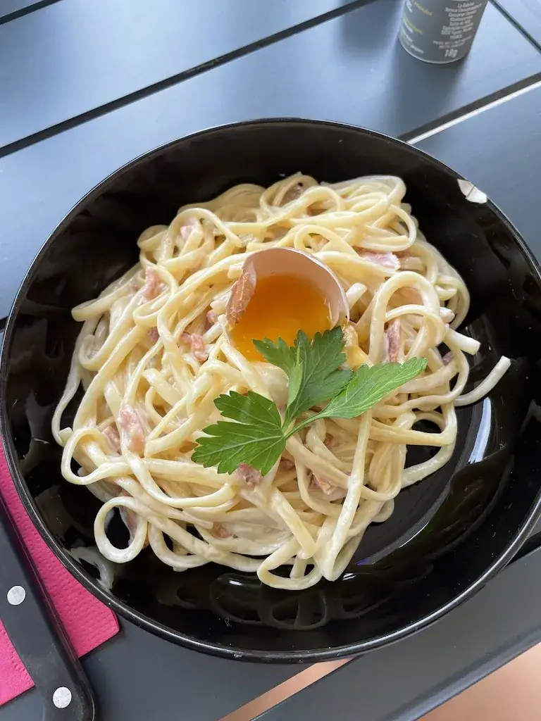 Menu_La Trattoria - Pizza Saint Symphorien_Saint-Symphorien_image_9