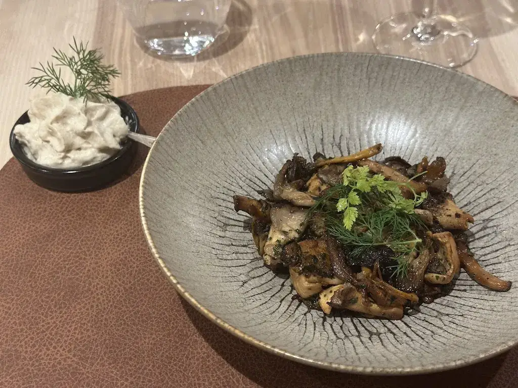 Menu_Restaurant Les 3 petits pois_Saint-Symphorien-des-Bois_immagine_2