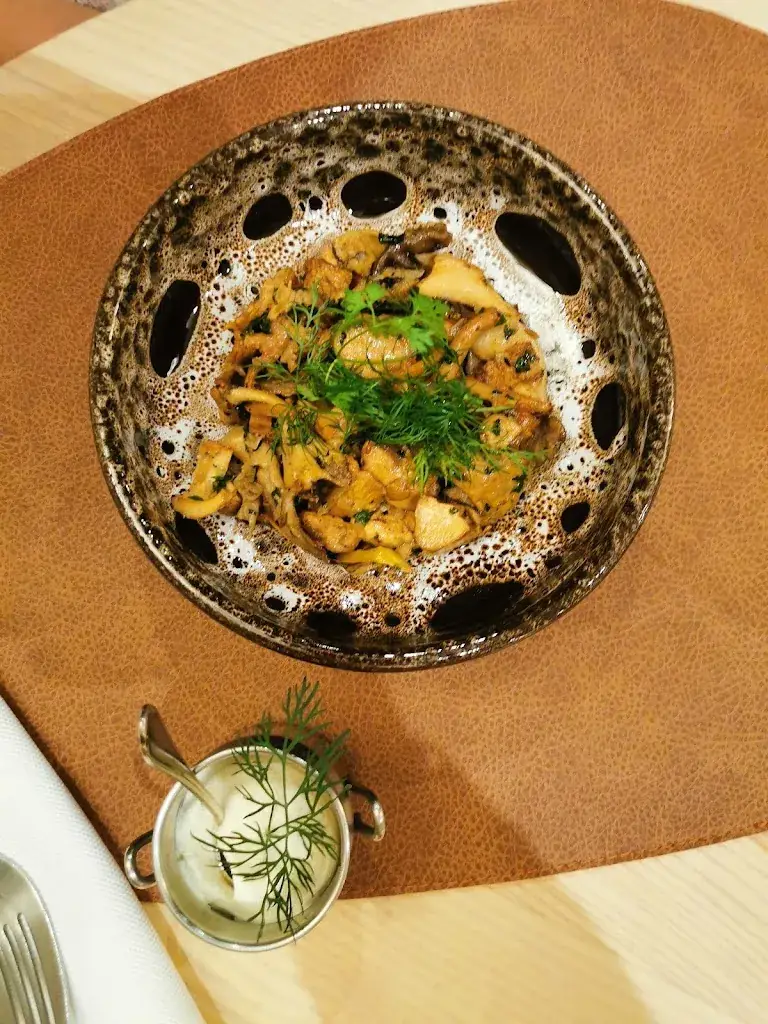 Menu_Restaurant Les 3 petits pois_Saint-Symphorien-des-Bois_immagine_3