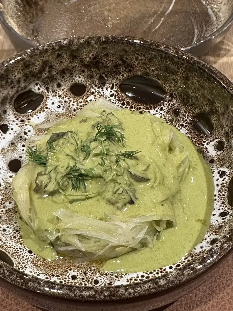 Menu_Restaurant Les 3 petits pois_Saint-Symphorien-des-Bois_immagine_8