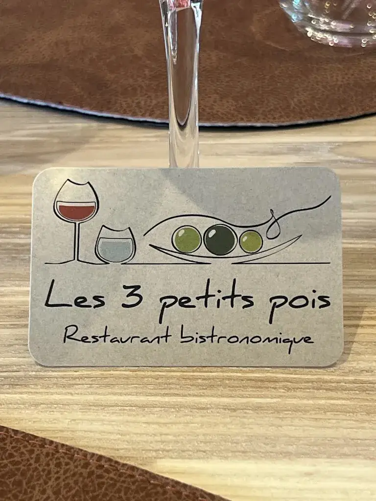 fréd valet_Restaurant Les 3 petits pois_Saint-Symphorien-des-Bois_recensione