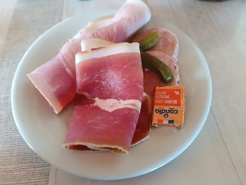 Menu_Restaurant l'Etape Creusoise _Saint-Vaury_image_2