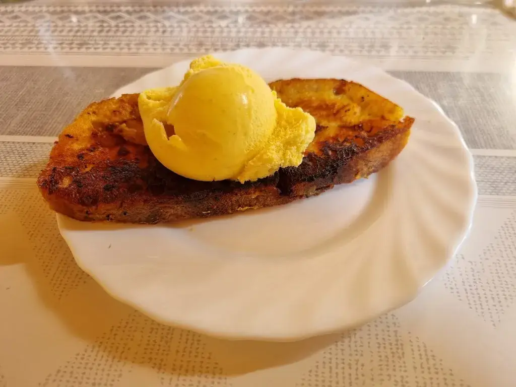 Menu_Restaurant l'Etape Creusoise _Saint-Vaury_image_8