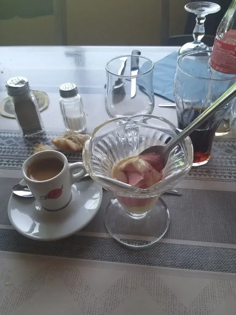 Menu_Restaurant l'Etape Creusoise _Saint-Vaury_image_9