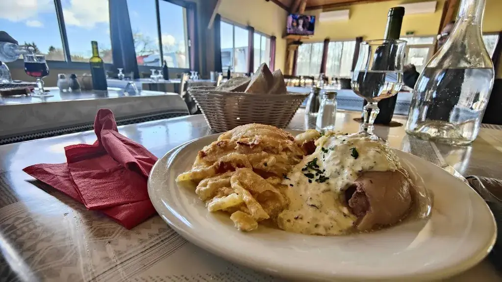 Restaurant l'Etape Creusoise _Saint-Vaury_slider_image_2