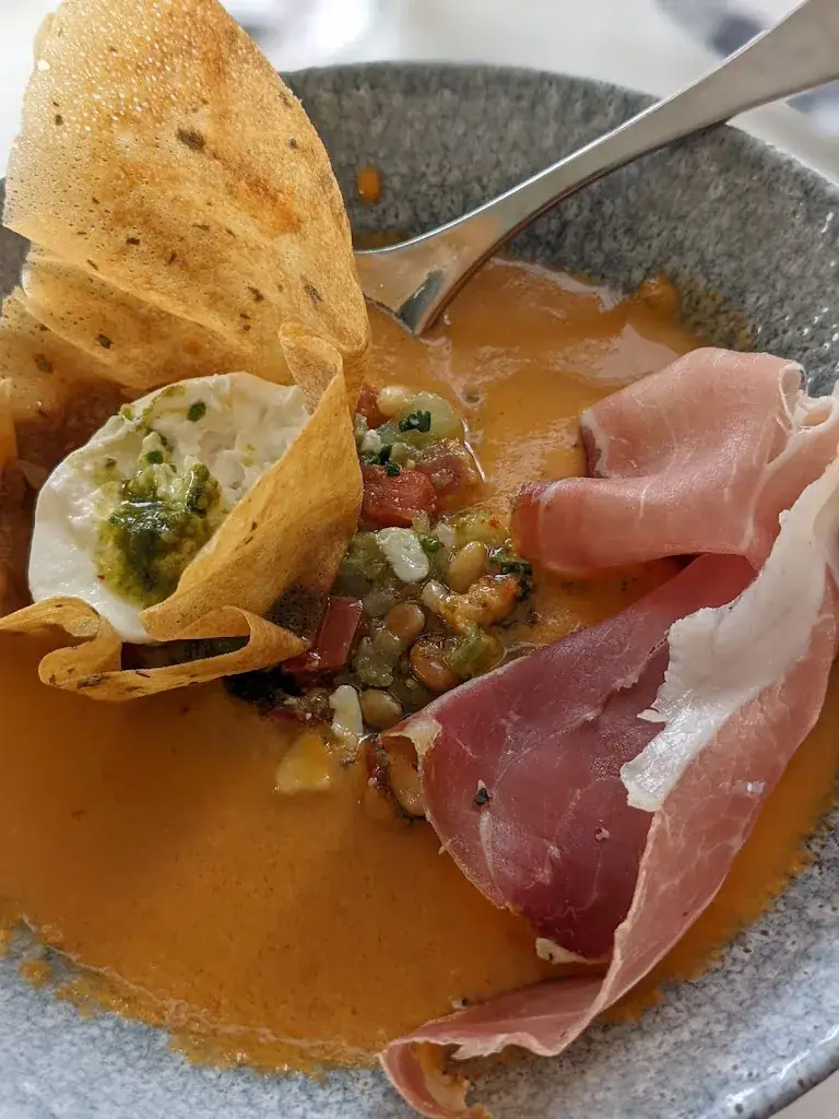 Menu_Restaurant Le Bistrot_Saint-Sylvestre-sur-Lot_image_7